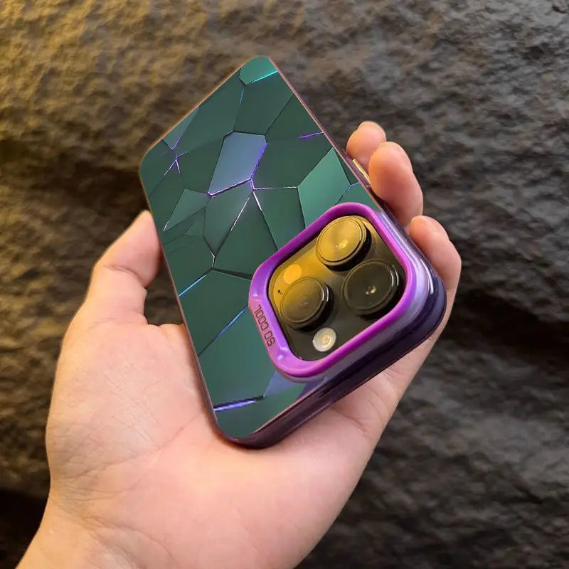 Phone Case Drop-resistant And Durable