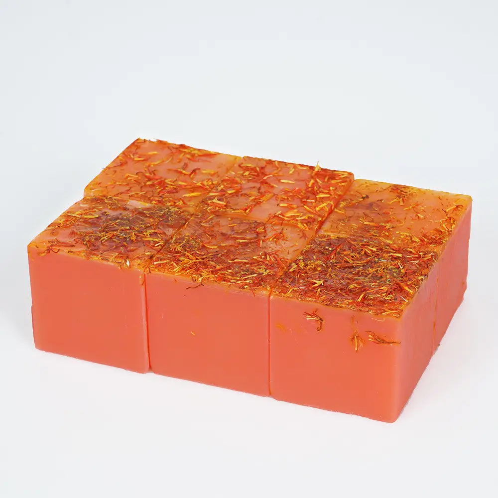 Refreshing And Balanced Water Oil Petal Soap