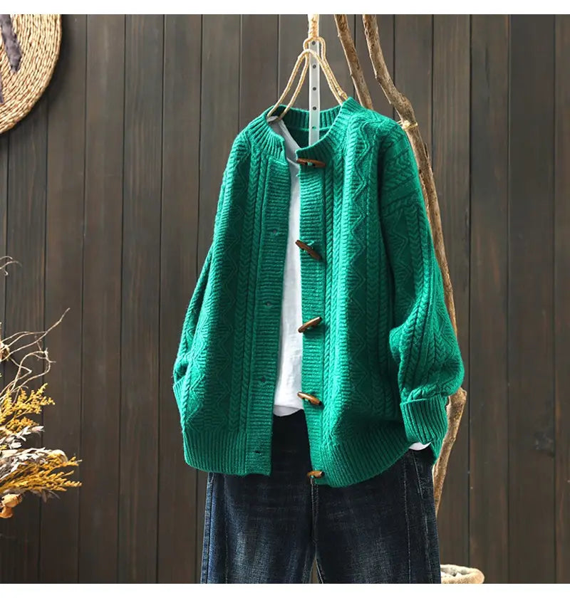 Lekki sweter dla kobiet w stylu wiskose światłowodowy w stylu swobodnego rozmiaru dla kobiet