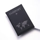 Travel Document Package Passport Cover - Travel Document Package Passport Cover for Jetsetters