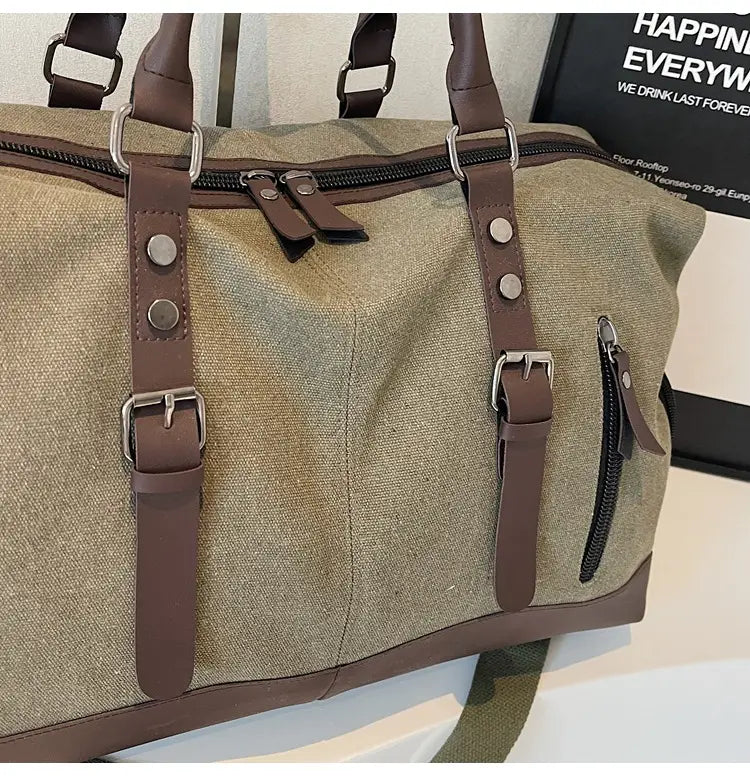 Sac à toilette de voyage imperméable 20-35L