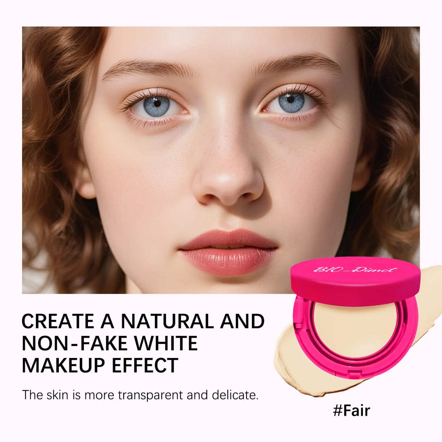 Ivory White Skin Brightening Cream 20g Export Only Domestic Sales Prohibited