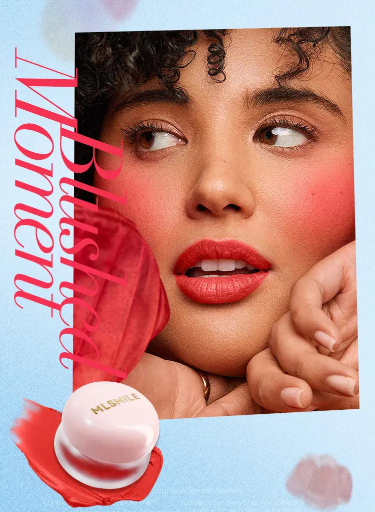 Velvet Lip Lacquer with Jelly Mud and Matte Finish 3g