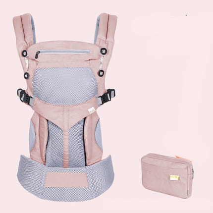 Full Stage Four Style Baby Harness