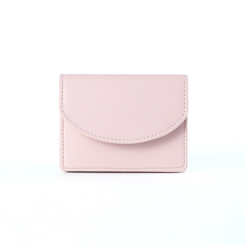 Women’s Multiple Card Slots Creative Wallet - Wallets So Smart They Might Steal Your Heart