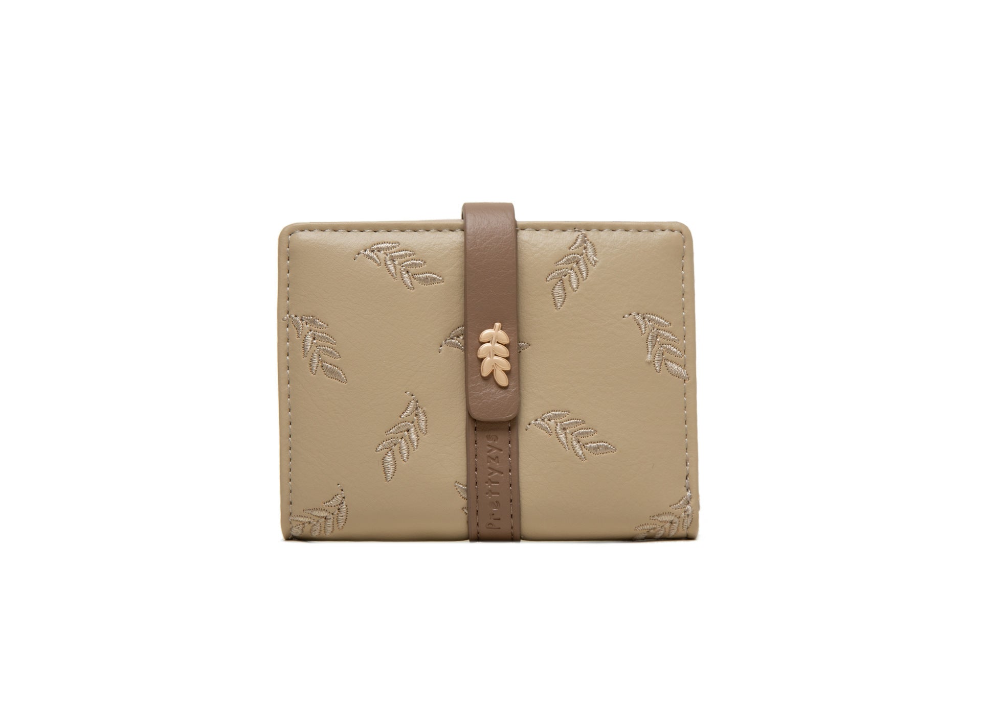 Fresh Printed Women’s Short Wallet - Wallets Are Nice But This One Blooms With Fun