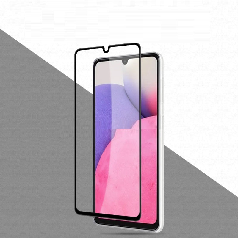 5G Screen Full Screen Tempered Glass Mobile Phone Protective Film - 5G Tempered Glass Mobile Phone Protective Film