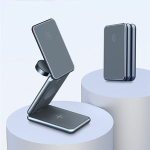 5V 2A USB-C Fast Charger for Mobile Devices in the United States - Magnetic Phones That Hugs Back united states chf