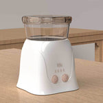 60 Power USB Lithium Battery Milk Warmer with Type-C Charger for United States - Takes Charge While You Chill Outdoors
