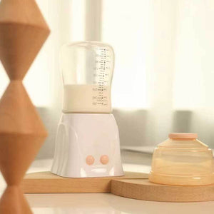 60 Power USB Lithium Battery Milk Warmer with Type-C Charger for United States - Takes Charge While You Chill Outdoors