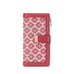 Long Buckle Women’s Wallet Large Capacity - Long Buckle Wallets: Stylish Safety for Your Cash