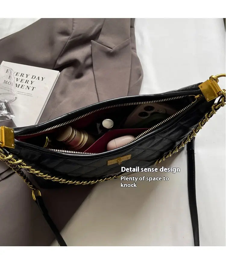 Universal Polyester Suitcase with Black Outer Bag for United States Travel