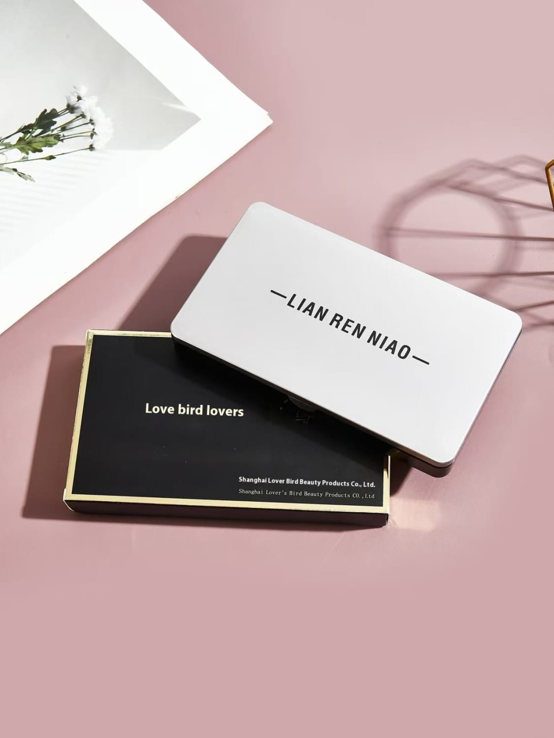 Eyeshadow Brush Set with Toothbrush Handle Synthetic Fiber Makeup Brushes