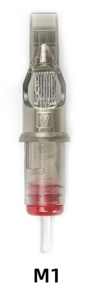 Universal Boutique Multi-model Eyebrow Tattoo Short Needle