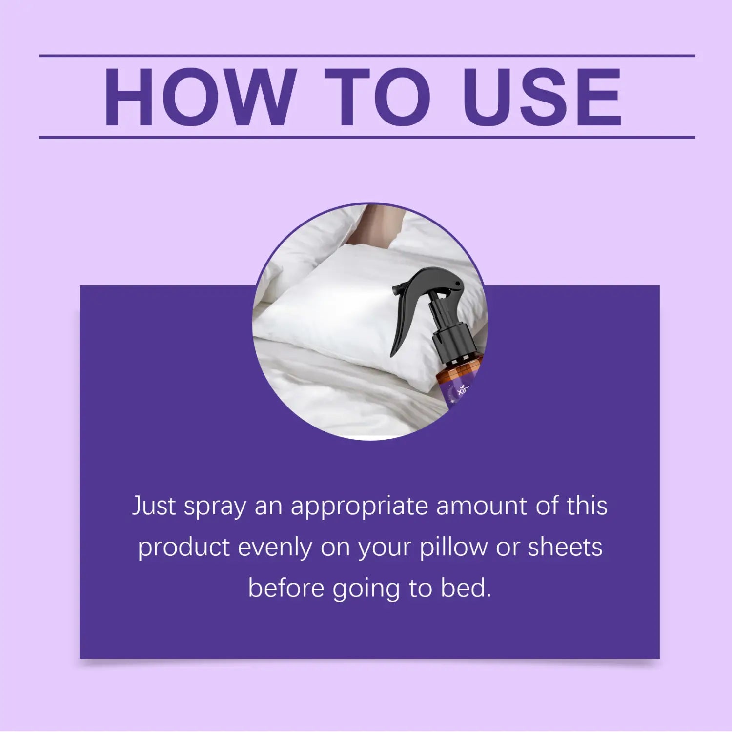 Lavender Essential Oil Body Care Kit with Spray and Extracts