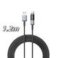 Fast Charge Data Cable Suitable For Charging Digital Display Data Line Type-c Charging Cable - Fast Charge Data Cable