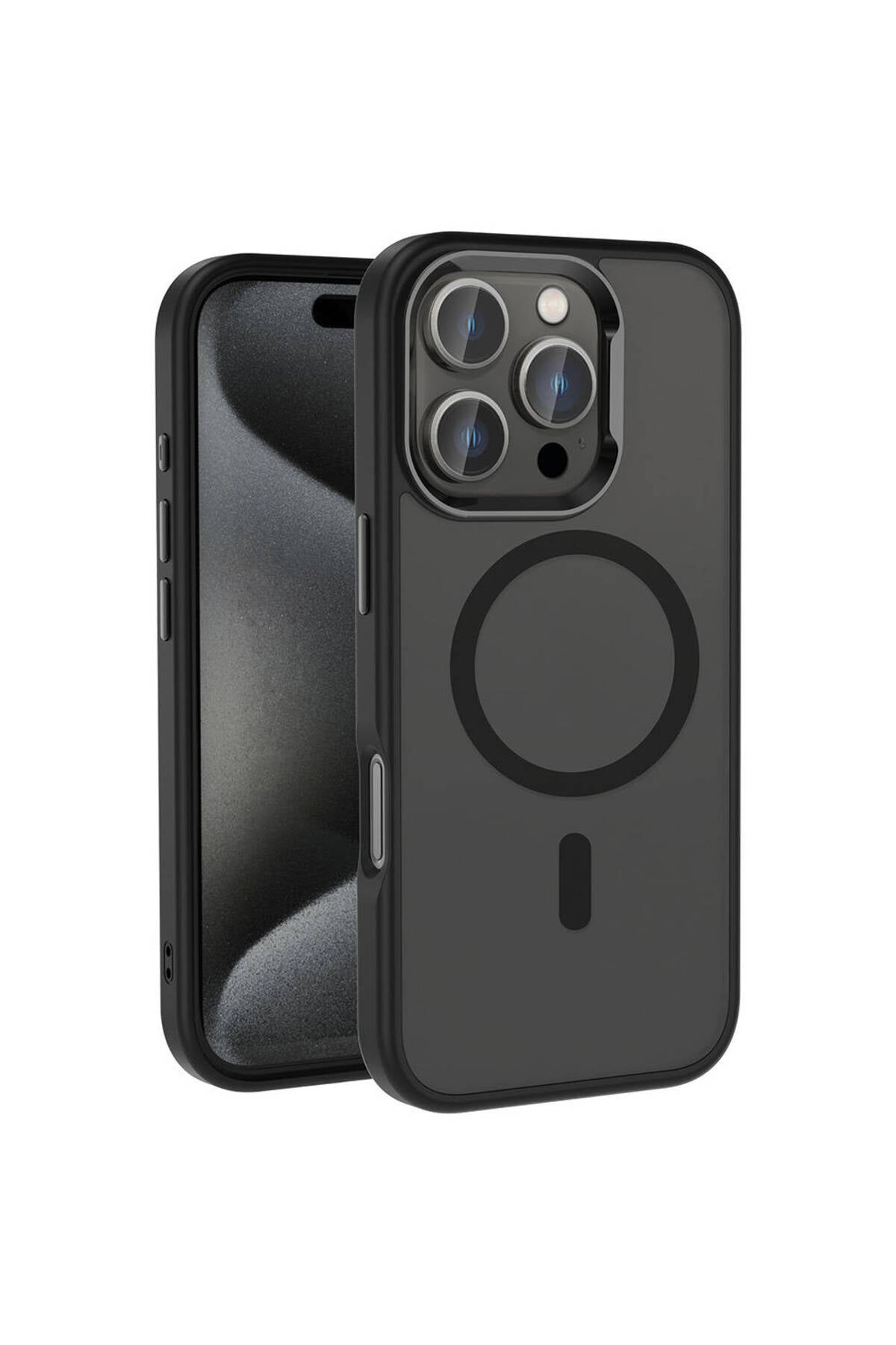 FX|EMR021031003|Black|1
