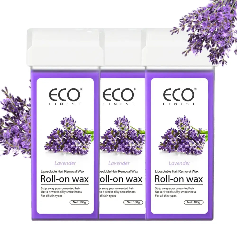 Hair Removal Wax for All Skin Types Depilatory Cream