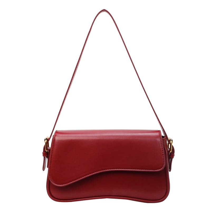 Messenger Bag Lining Polyester PU in Multiple Colors Crocodile Texture Fabric