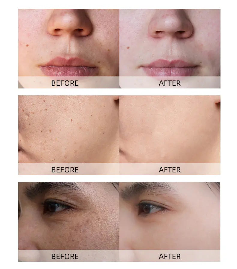 Universal Skin Mask Pack för alla typer fuktande och närande