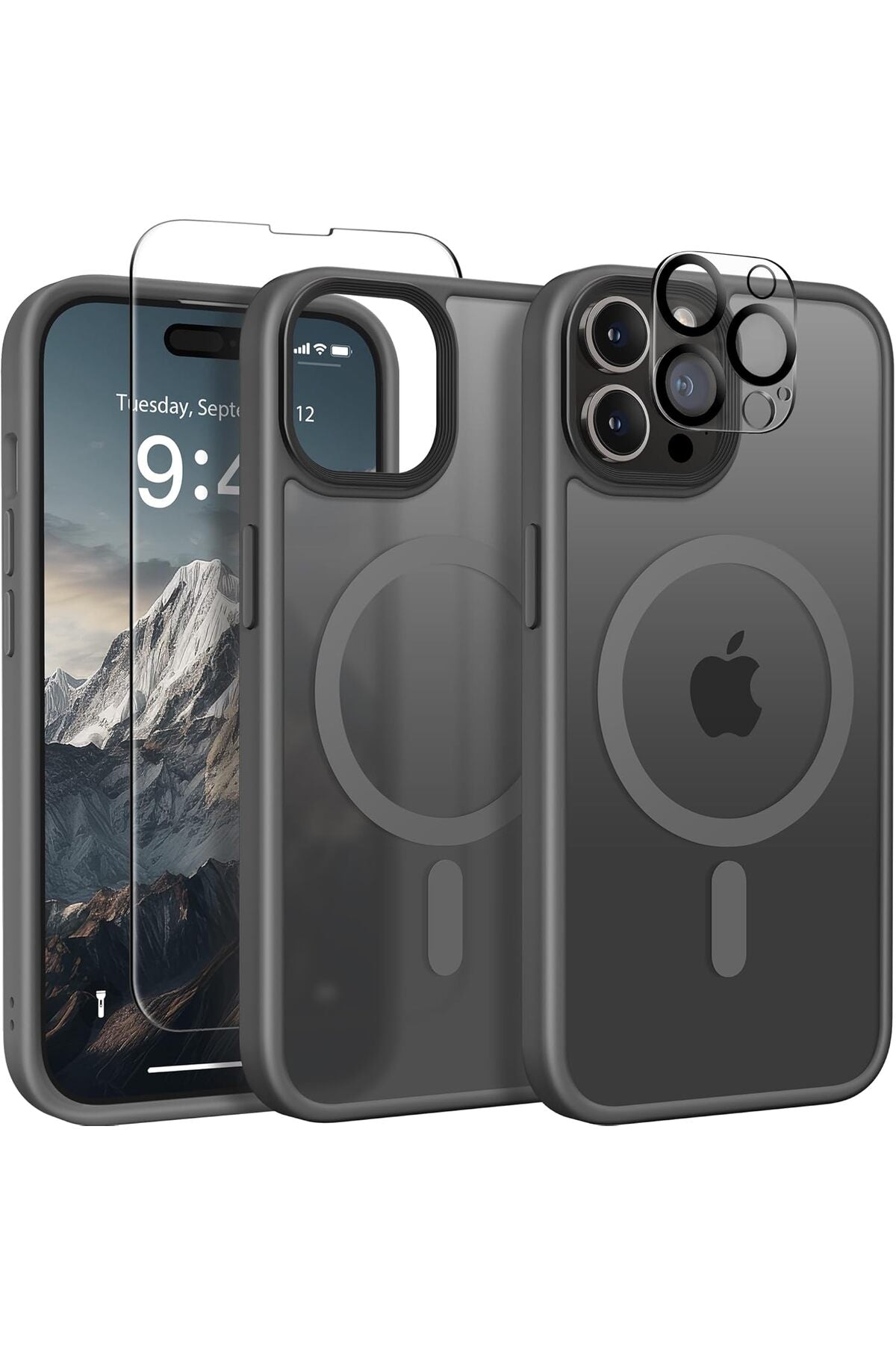 FX|EMR091023007|Titanium - Gray|1