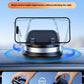 Fixed Central Control Suction Cup Mobile Phone Holder On Dashboard