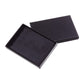 Anti-theft Swipe Card Holder Men’s Card Holder Wallet - Steal This Card Holder with Photo and Change Slots