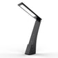 Plastic Foldable Table Lamp Wireless Charging Bracket Personalized Creative Multifunctional Three-in-one - Light Up