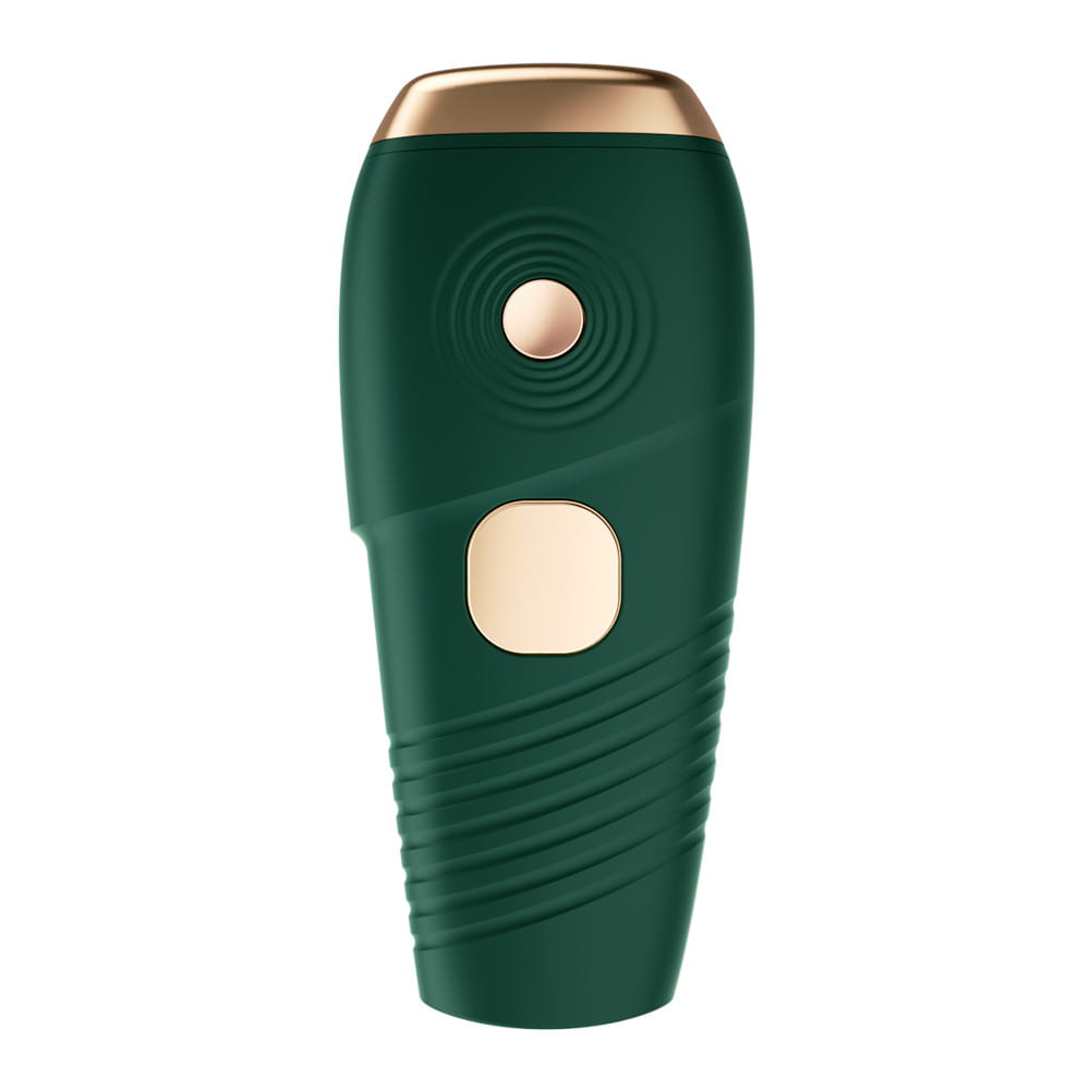 Photon hudfornyelse hjemme barberingsapparat  Apparatus