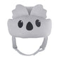 Baby Toddler Head Protection Anti-fall Hat Mesh Breathable - Fall-Proof Fun with Our Ear-Free Anti-Fall Cap