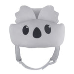 Baby Toddler Head Protection Anti-fall Hat Mesh Breathable - Fall-Proof Fun with Our Ear-Free Anti-Fall Cap