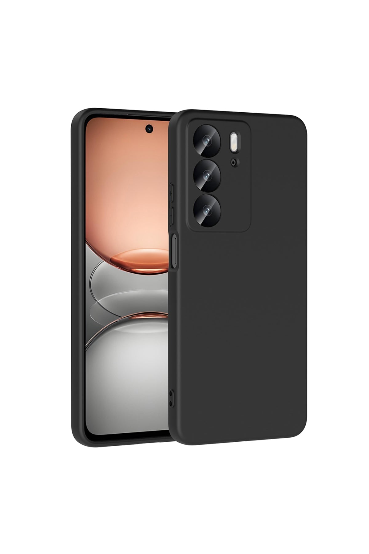 FX|EMR31051000|Black|1
