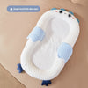 Baby Suit Newborn Bionic Bed Verplaatsbare Druk Draagbare  - Klein Dinosaurussen Eenpersoonsbed