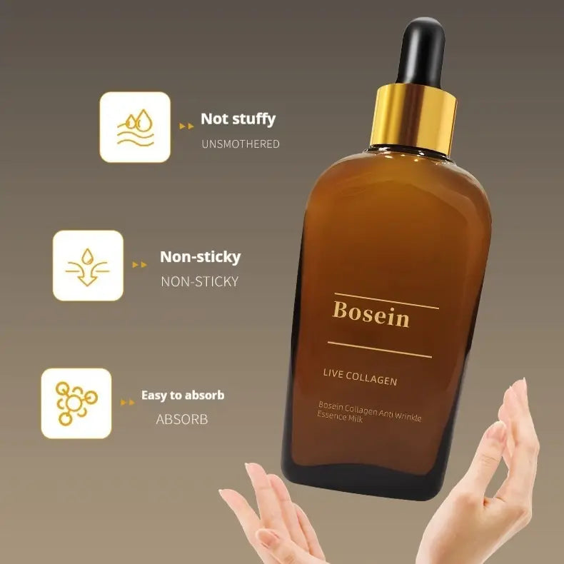 Milk Smoothen Fine Wrinkles Lotion 100ml for Refreshing Skin