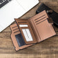 Men’s Gift Set Wallet Set Cool Creative Combination Set - Snazzy Wallet Set for Dapper Dudes and Their Dreams