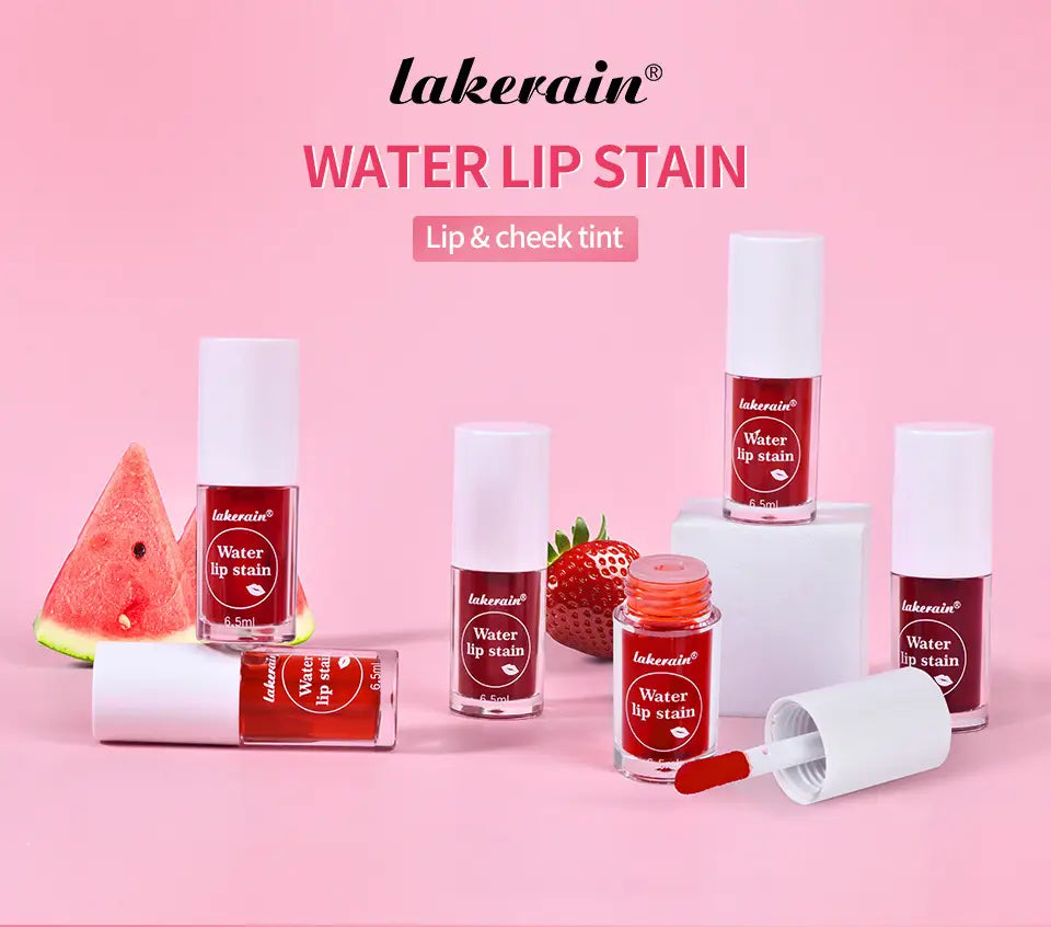 Moisturizing Lip Gloss for Lasting Oily and Hydrated Lips