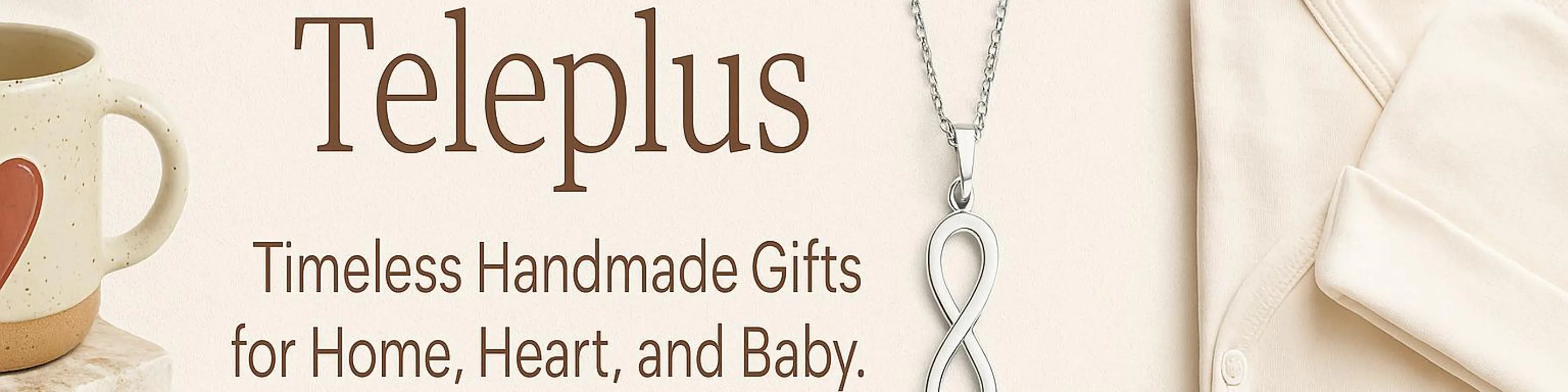 Teleplus Etsy Shop for Unique Telecommunication Accessories