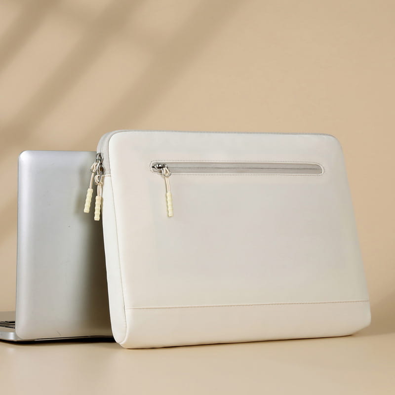 Waterproof Oxford Computer Bag with Handle for 13 to 15 Inch Laptops