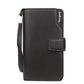 Men’s Long European And American Large-capacity Clutch - Clutch Like a Boss with Room for All Your Stuff