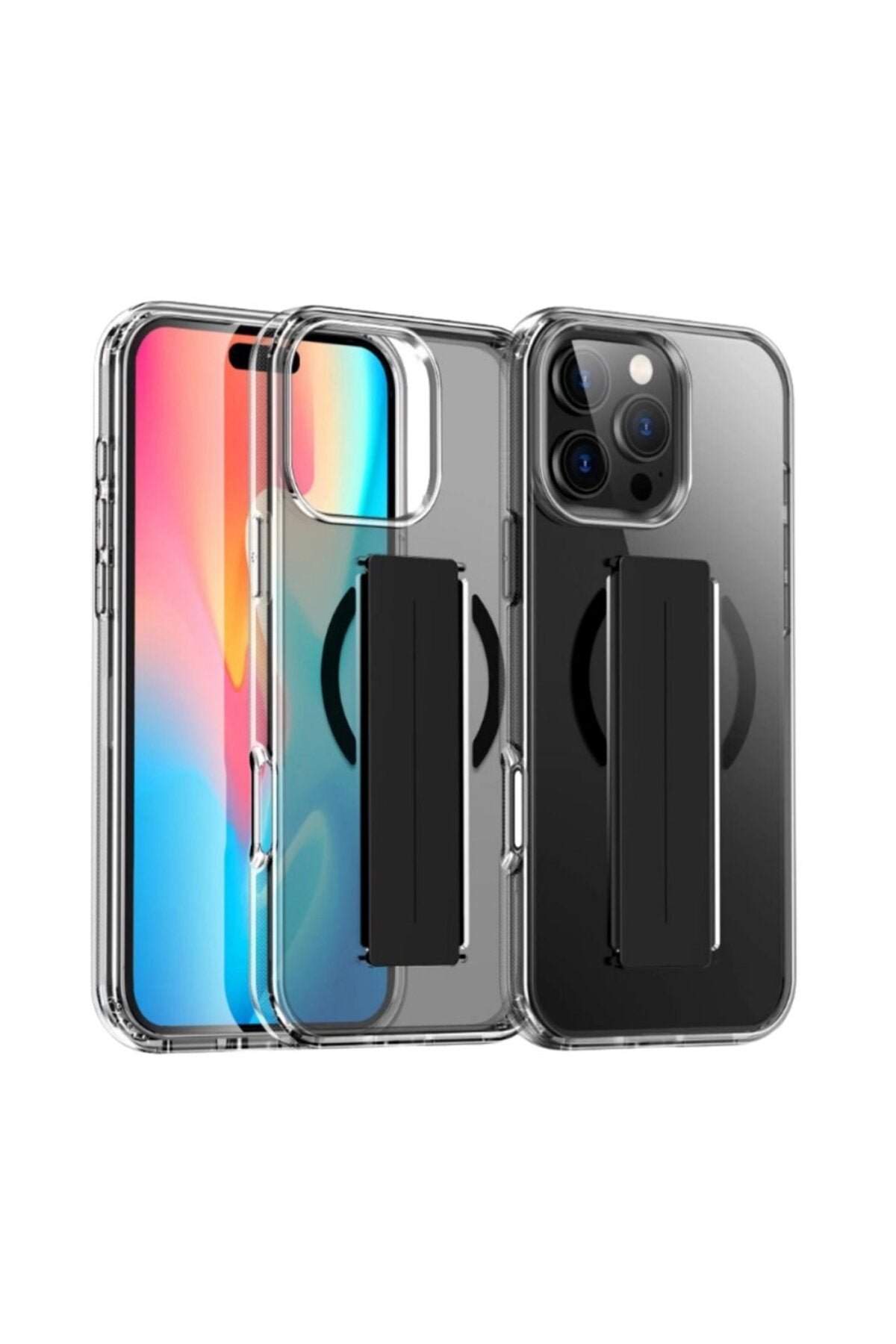 FX|EMR02113007|Black|1