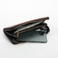 New Handmade Retro Cowhide Wallet For Men - Get Handsome With Our Retro Cowhide Wallet For Men