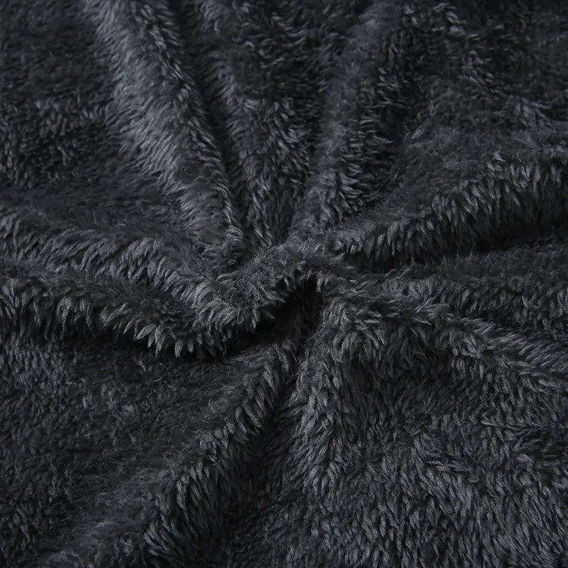 Trendy Hooded Letter Cotton Jacket with Polyester Lining in United States