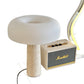 Cream Style Creative Living Room Study and Bedroom Bedside Ambience Light