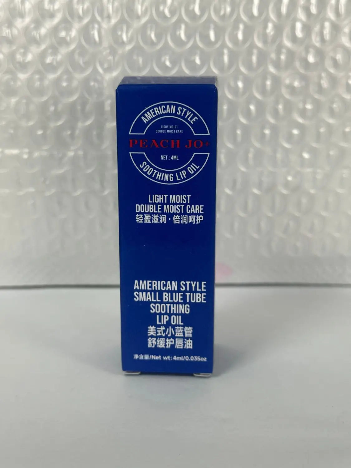 Hydramax Lip Gloss and Oil Set for Moisturizing Peeling Care