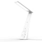 Plastic Foldable Table Lamp Wireless Charging Bracket Personalized Creative Multifunctional Three-in-one - Light Up