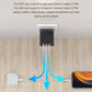 65W Gallium Nitride Charger GaN Multi-port - Gallium Nitride Charging Head for Super Fast Power