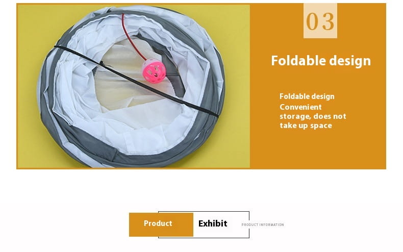 Valge polüester lemmikloomamänguasjade pakendikotid väikesele loomale