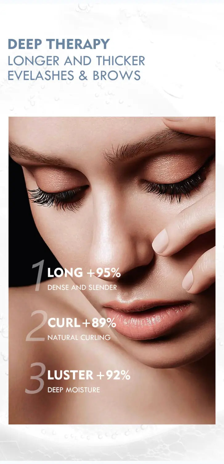 Long Curling Mascara for Universal Skin Suitable in the United States