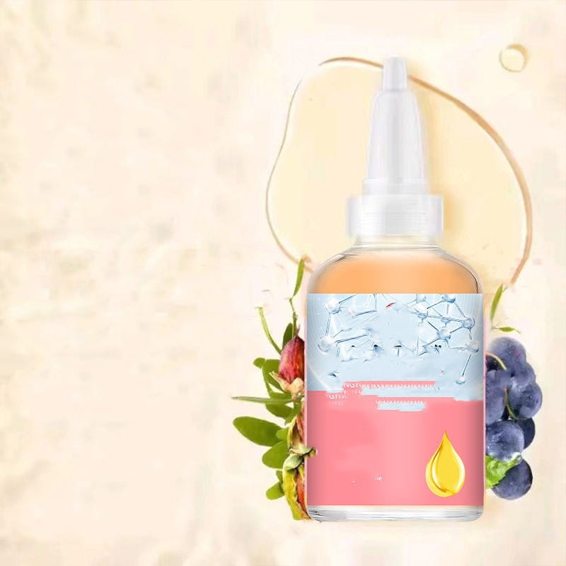 Fast Straightening Original Liquid Chest