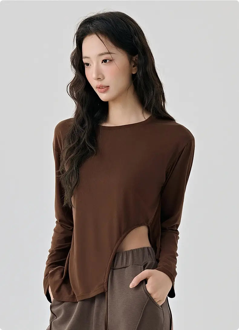 Solidfarge yoga leggings i kokosnøtt melk hvit grønn rødbrun svart s m l xl